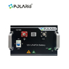 Polaris Energy LiFePO4 Battery Pack LBT-12100