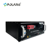 Polaris Energy LiFePO4 Battery Pack LBT-48100