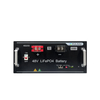 Polaris Energy LiFePO4 Battery Pack LBT-48200