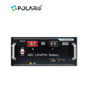 Polaris Energy LiFePO4 Battery Pack LBT-48200
