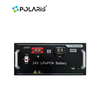 Polaris Energy LiFePO4 Battery Pack LBT-24200