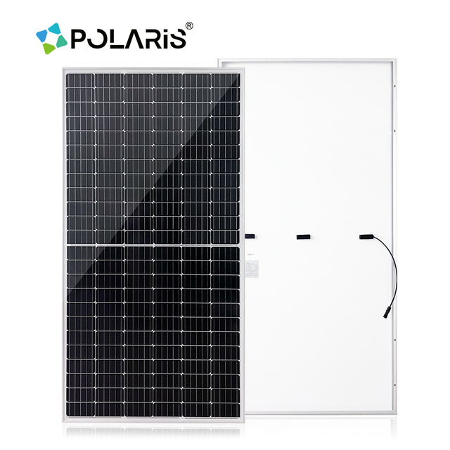 Polaris Energy Solar Panels 410W