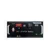 Polaris Energy LiFePO4 Battery Pack LBT-24200