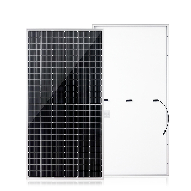 Polaris Energy Solar Panels 410W